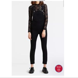 Levi’s Tailored Tapered Overalls